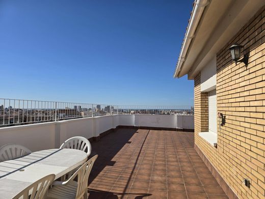 Penthouse Barselona, Província de Barcelona
