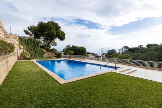 阁楼  Calvià, Illes Balears