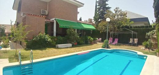 Detached House in Rivas-Vaciamadrid, Province of Madrid