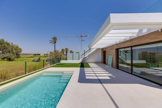 Villa in Los Alcázares, Murcia
