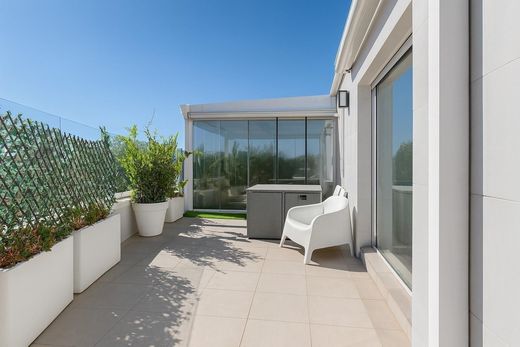 펜트하우스 / 마드리드, Provincia de Madrid