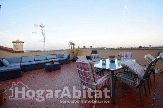 Luxury home in Almoines, Valencia