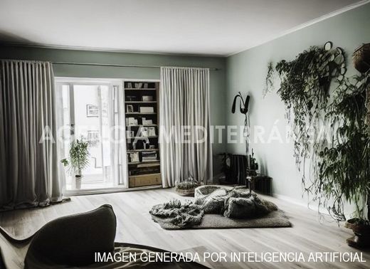 Apartment in Valencia