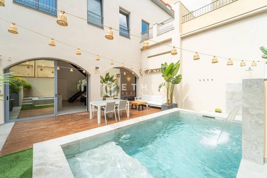 Πολυτελή κατοικία σε Palamós, Província de Girona