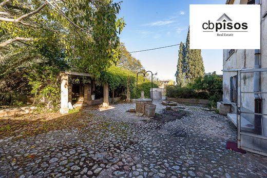 Farmhouse in Marratxí, Province of Balearic Islands