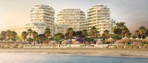 Apartment in Málaga, Malaga