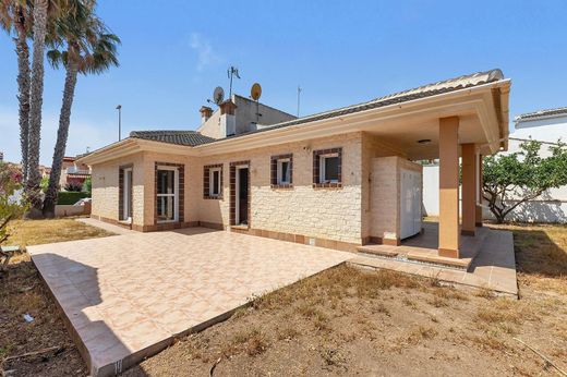Einfamilienhaus in Pilar de la Horadada, Alicante