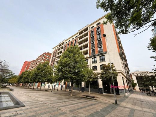 Penthouse in Bilbao, Biscay