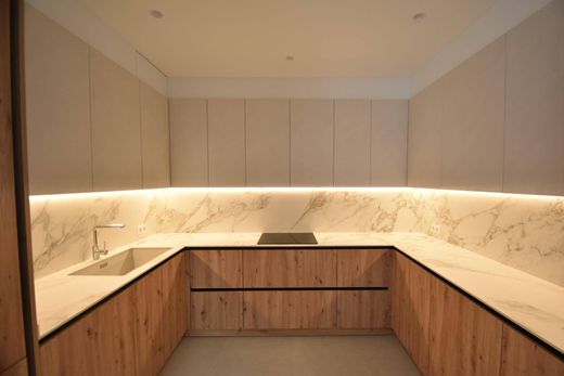 Apartamento - Madrid, Provincia de Madrid