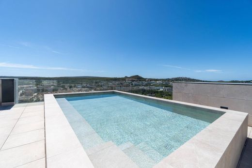 Penthouse w Calvià, Illes Balears