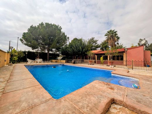 Casa Unifamiliare a Totana, Murcia