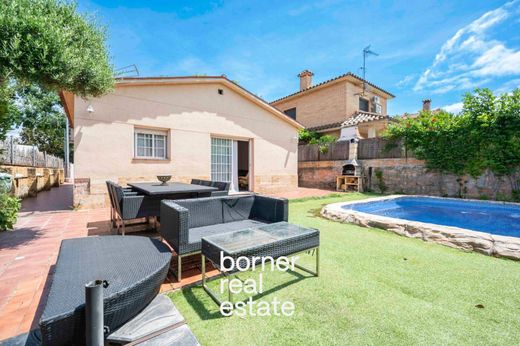 Maison de luxe à Sant Cugat del Vallès, Province de Barcelone