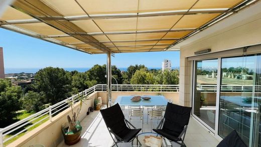 Penthouse à Palma de Majorque, Province des Îles Baléares