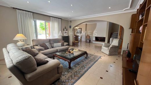 Vrijstaand huis in Mutxamel, Provincia de Alicante