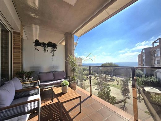 Apartment in Montgat, Province of Barcelona