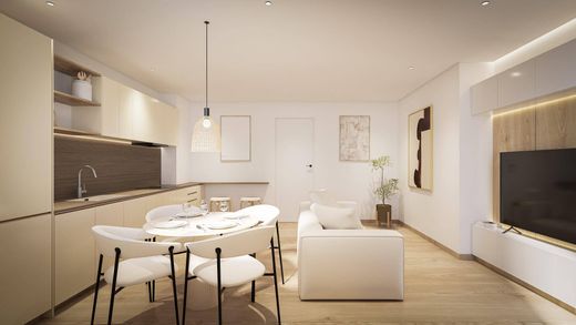 Apartment in Valencia