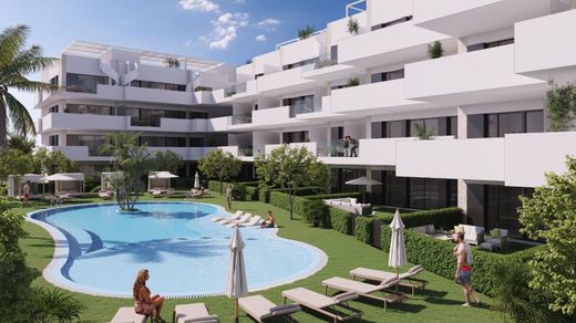 Cobertura - la Nucia, Provincia de Alicante