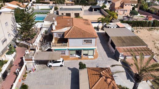 Detached House in San Vicent del Raspeig, Alicante