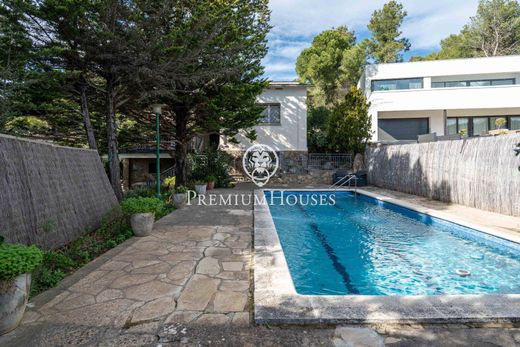 Casa de lujo en Begas, Provincia de Barcelona