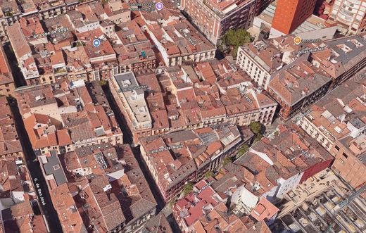 Complesso residenziale a Madrid, Provincia de Madrid