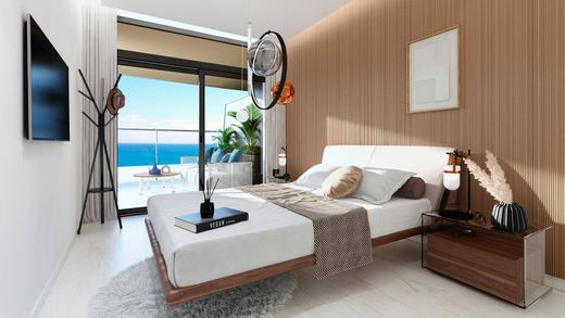Apartment in Benidorm, Alicante