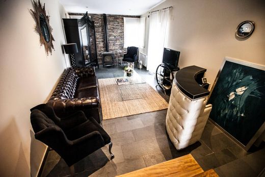 Villa a Ponferrada, Provincia de León