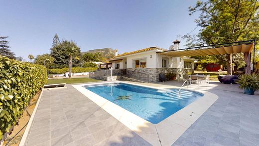 Villa in Alhaurín de la Torre, Provincia de Málaga
