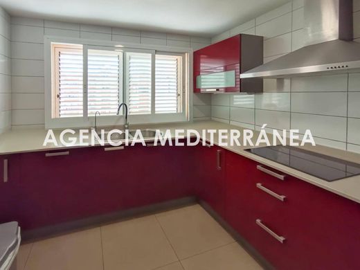 Daire Ibiza, Illes Balears