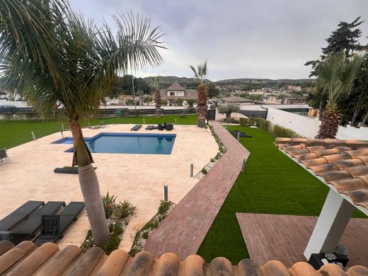 Casa en Rebolledo, Provincia de Alicante