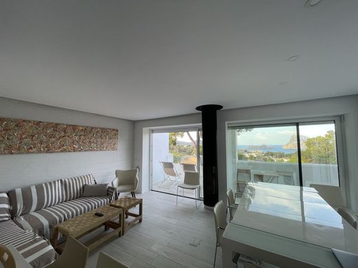 Penthouse in San Jose, Province of Balearic Islands