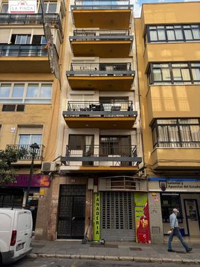 Жилой комплекс, Малага, Provincia de Málaga