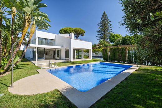 Villa en San Pedro de Alcántara, Málaga