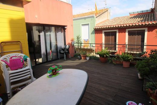 Residential complexes in Malgrat de Mar, Province of Barcelona