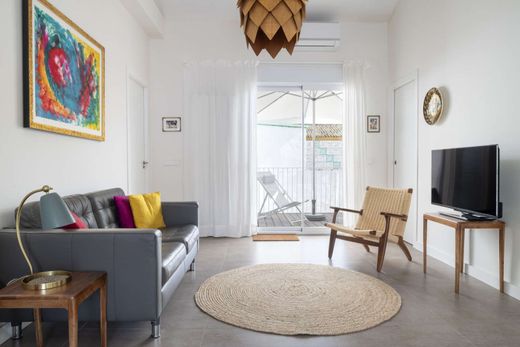 Apartment / Etagenwohnung in Sevilla, Andalusien