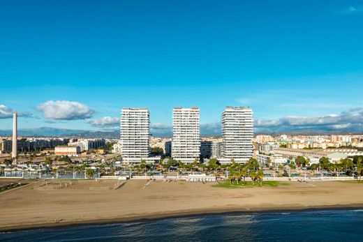 Apartament w Málaga, Provincia de Málaga