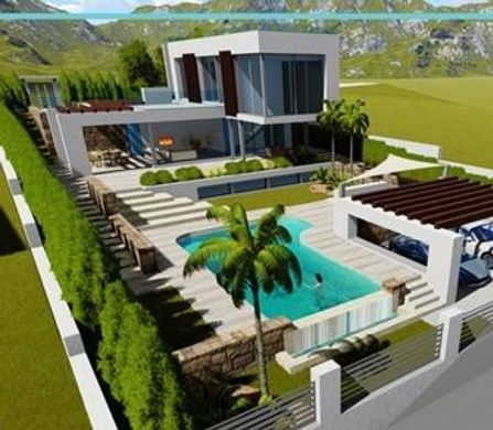 Villa en Estepona, Málaga