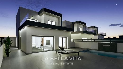Luxury home in Benijofar, Alicante