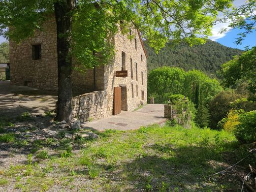 Farmhouse in Vall de Bianya, Province of Girona
