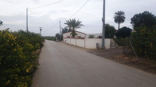 Усадьба / Сельский дом, Сан Мигуэль, Provincia de Alicante