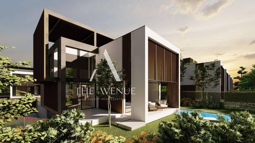 Willa wielorodzinna w Madryt, Provincia de Madrid