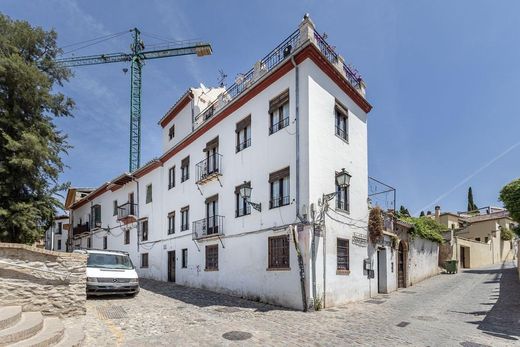 Appartementencomplex in Granada, Provincia de Granada