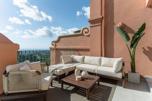 Appartement in Benahavís, Provincia de Málaga