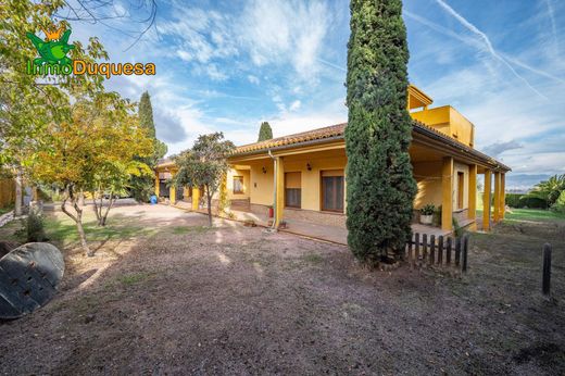 Detached House in Alhendín, Granada