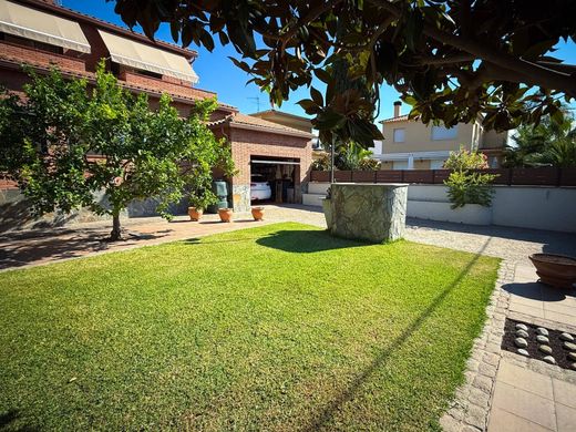 Detached House in Calafell, Province of Tarragona