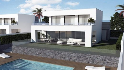Villa in Manilva, Málaga