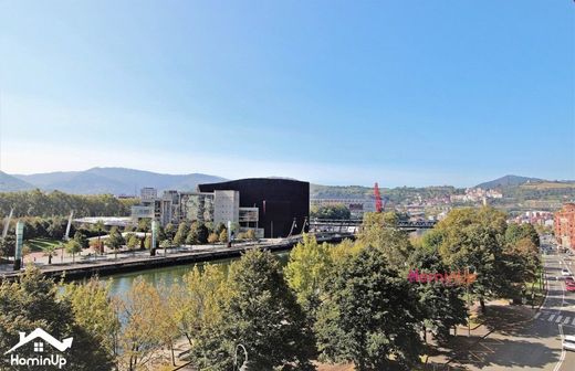 아파트 / Bilbao, Bizkaia