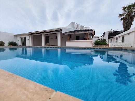 Einfamilienhaus in Benalmádena, Málaga