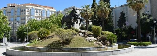Apartment in Jerez de la Frontera, Cadiz