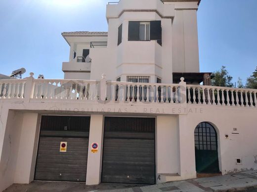 ‏בית חד-משפחתי ב  Málaga, Provincia de Málaga