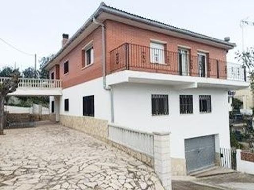 Casa de lujo en Cervelló, Provincia de Barcelona